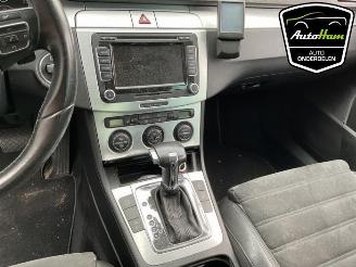 Volkswagen Passat Passat Variant (3C5), Combi, 2005 / 2010 1.4 TSI 16V picture 15