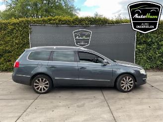  Volkswagen Passat Passat Variant (3C5), Combi, 2005 / 2010 1.4 TSI 16V 2009/9