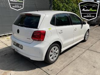 Volkswagen Polo Polo V (6R), Hatchback, 2009 / 2017 1.2 TDI 12V BlueMotion picture 10
