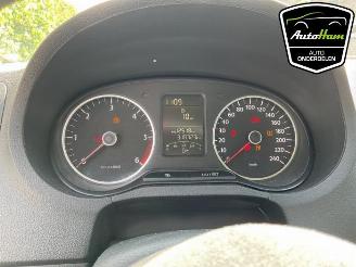 Volkswagen Polo Polo V (6R), Hatchback, 2009 / 2017 1.2 TDI 12V BlueMotion picture 17