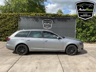  Audi A6 A6 Avant (C6), Combi, 2005 / 2011 2.8 V6 24V FSI 2007/7