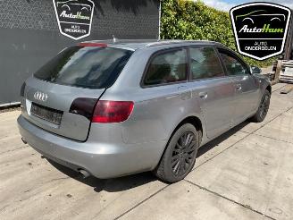 Audi A6 A6 Avant (C6), Combi, 2005 / 2011 2.8 V6 24V FSI picture 8