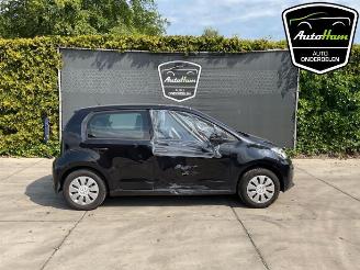 Volkswagen Up! Up! (121), Hatchback, 2011 1.0 12V 60 2017/10