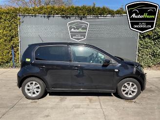  Skoda Citigo Citigo, Hatchback, 2011 / 2019 1.0 12V 2016/11