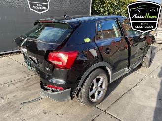 Audi Q2 Q2 (GAB/GAG), SUV, 2016 1.6 TDI 16V picture 9