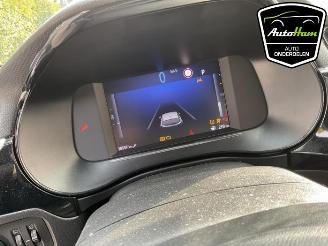 Opel Corsa Corsa F (UB/UH/UP), Hatchback 5-drs, 2019 1.2 Turbo 12V 100 Hybrid picture 17