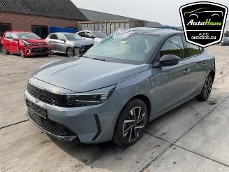 Opel Corsa Corsa F (UB/UH/UP), Hatchback 5-drs, 2019 1.2 Turbo 12V 100 Hybrid picture 4