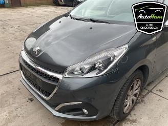 Peugeot 208 208 I (CA/CC/CK/CL), Hatchback, 2012 / 2019 1.2 Vti 12V PureTech 82 picture 5