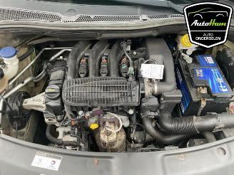 Peugeot 208 208 I (CA/CC/CK/CL), Hatchback, 2012 / 2019 1.2 Vti 12V PureTech 82 picture 16
