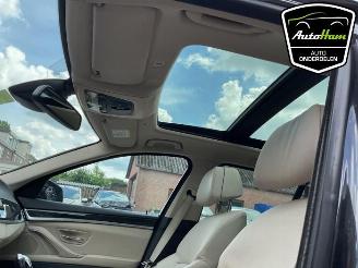 BMW 5-serie 5 serie Touring (F11), Combi, 2009 / 2017 523i 24V picture 23