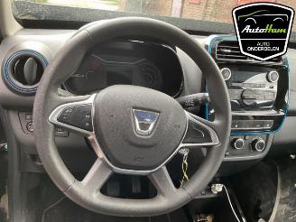 Dacia Spring Spring, Hatchback, 2020 45 picture 15