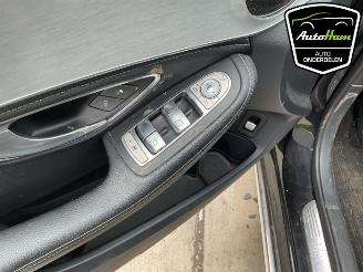Mercedes C-klasse C (W205), Sedan, 2013 / 2021 C-180 1.6 16V picture 17