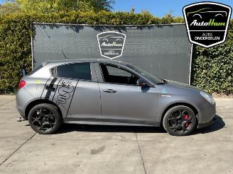 Dezmembrări autoturisme Alfa Romeo Giulietta Giulietta (940), Hatchback, 2010 / 2020 1.75 TBI 16V QV 2015/5
