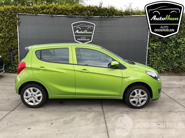 Opel Karl Karl, Hatchback 5-drs, 2015 / 2019 1.0 12V