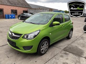 Opel Karl Karl, Hatchback 5-drs, 2015 / 2019 1.0 12V picture 4