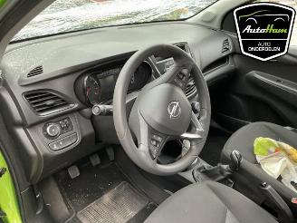 Opel Karl Karl, Hatchback 5-drs, 2015 / 2019 1.0 12V picture 17