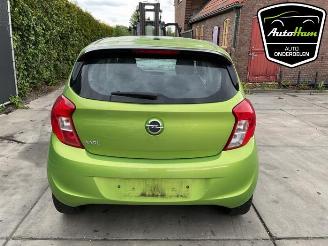 Opel Karl Karl, Hatchback 5-drs, 2015 / 2019 1.0 12V picture 11