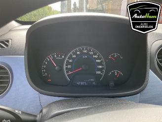 Hyundai I-10 i10 (B5), Hatchback, 2013 / 2019 1.0 12V picture 19