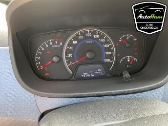 Hyundai I-10 i10 (B5), Hatchback, 2013 / 2019 1.0 12V picture 18