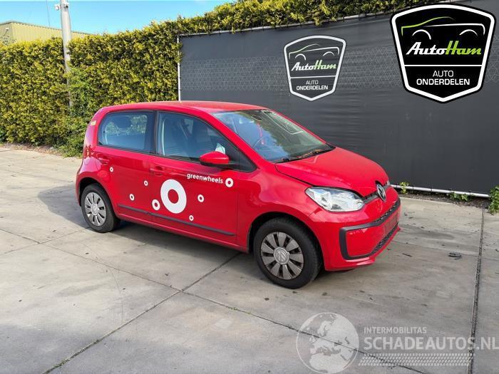 Volkswagen Up! Up! (121), Hatchback, 2011 1.0 12V 60