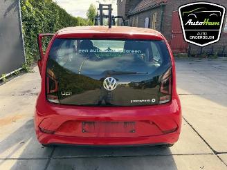 Volkswagen Up! Up! (121), Hatchback, 2011 1.0 12V 60 picture 10