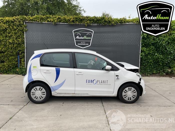 Volkswagen Up! Up! (121), Hatchback, 2011 1.0 12V 60