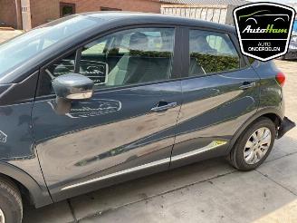 Renault Captur Captur I (2R), SUV, 2013 0.9 Energy TCE 12V picture 5