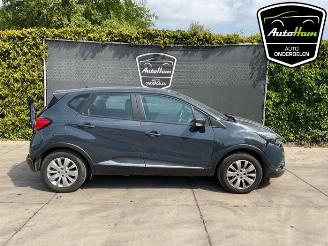 Uttjänta bilar auto Renault Captur Captur I (2R), SUV, 2013 0.9 Energy TCE 12V 2014/5
