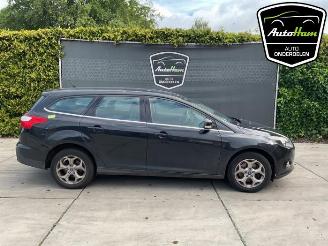 Uttjänta bilar auto Ford Focus Focus 3 Wagon, Combi, 2010 / 2020 1.6 SCTi 16V 2011/8