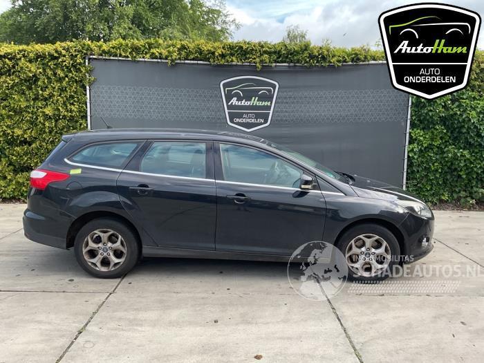 Ford Focus Focus 3 Wagon, Combi, 2010 / 2020 1.6 SCTi 16V