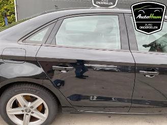 Audi A3 A3 Limousine (8VS/8VM), Sedan, 2013 / 2020 1.6 TDI 16V picture 13