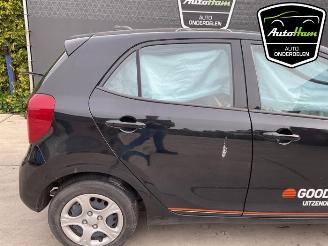 Kia Picanto Picanto (JA), Hatchback, 2017 1.0 DPi 12V picture 11