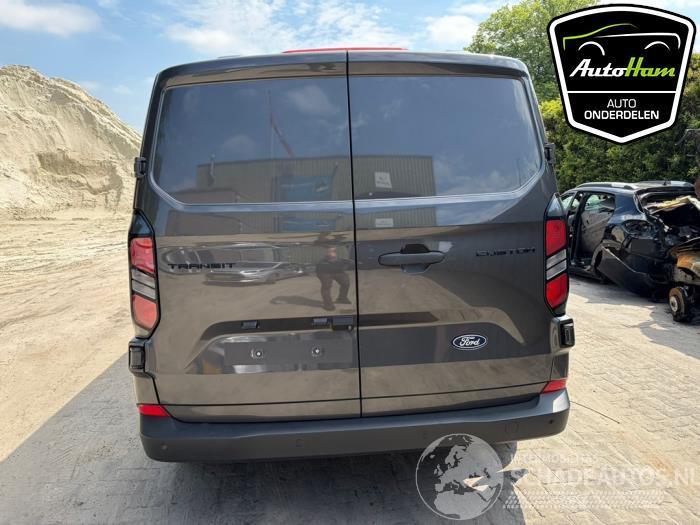 Ford Transit Transit Custom, Bus, 2024 2.0 EcoBlue 170