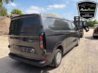 Ford Transit Transit Custom, Bus, 2024 2.0 EcoBlue 170 picture 6
