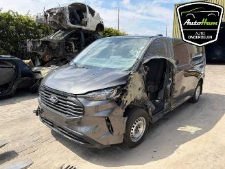 Ford Transit Transit Custom, Bus, 2024 2.0 EcoBlue 170 picture 4