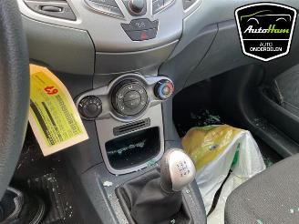 Ford Fiesta Fiesta 6 (JA8), Hatchback, 2008 / 2018 1.25 16V picture 20