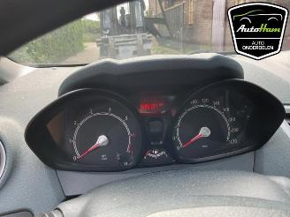 Ford Fiesta Fiesta 6 (JA8), Hatchback, 2008 / 2018 1.25 16V picture 17