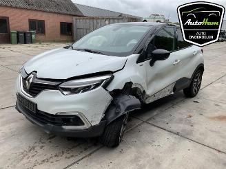 Renault Captur Captur I (2R), SUV, 2013 1.2 TCE 16V EDC picture 4