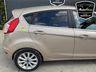 Ford Fiesta Fiesta 6 (JA8), Hatchback, 2008 / 2018 1.0 EcoBoost 12V 100 picture 11