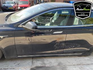 Tesla Model S Model S, Liftback, 2012 / 2026 75D picture 15