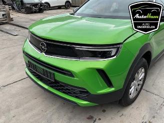 Opel Mokka Mokka, SUV, 2020 Mokka-e, Electric 50 kWh picture 5