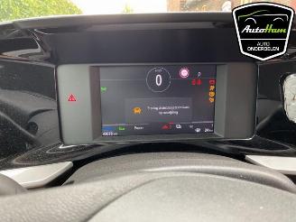 Opel Mokka Mokka, SUV, 2020 Mokka-e, Electric 50 kWh picture 20