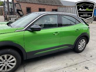 Opel Mokka Mokka, SUV, 2020 Mokka-e, Electric 50 kWh picture 7