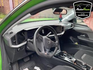 Opel Mokka Mokka, SUV, 2020 Mokka-e, Electric 50 kWh picture 16