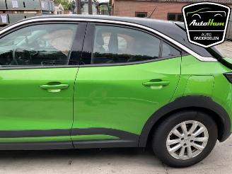 Opel Mokka Mokka, SUV, 2020 Mokka-e, Electric 50 kWh picture 9
