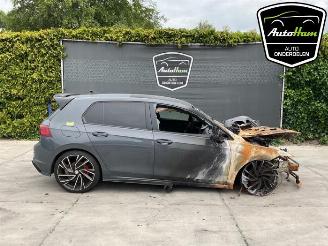 disassembly passenger cars Volkswagen Golf Golf VIII (CD1), Hatchback, 2019 1.4 GTE 16V 2021/3