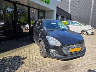 Suzuki Swift 1.2 Dual Jet 16V Hatchback 4Dr Benzine 1.242cc 66kW (90pk) FWD 2017-04 (ZC83) K12C picture 8