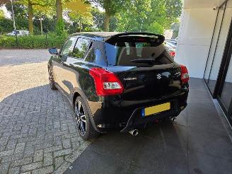 Suzuki Swift 1.2 Dual Jet 16V Hatchback 4Dr Benzine 1.242cc 66kW (90pk) FWD 2017-04 (ZC83) K12C picture 4