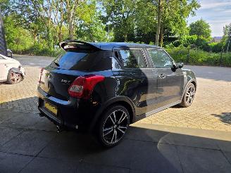 Suzuki Swift 1.2 Dual Jet 16V Hatchback 4Dr Benzine 1.242cc 66kW (90pk) FWD 2017-04 (ZC83) K12C picture 6