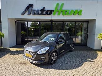 Suzuki Swift 1.2 Dual Jet 16V Hatchback 4Dr Benzine 1.242cc 66kW (90pk) FWD 2017-04 (ZC83) K12C 2019/1